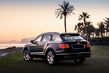 Übersicht Luxus-Crossover Bentley Bentayga Foto 13