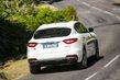 Premium-Sport-Crossover-SUV Maserati Levante Foto 8