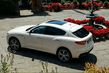 Premium-Sport-Crossover-SUV Maserati Levante Foto 5