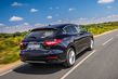 Premium-Sport-Crossover-SUV Maserati Levante Foto 12