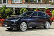 Premium-Sport-Crossover-SUV Maserati Levante Foto 1