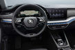 Übersicht der Skoda Octavia Modelljahr 2020 Foto 6