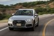 Die zweite Generation des kompakten Crossover Audi Q5 Foto 3