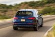 Die zweite Generation des kompakten Crossover Audi Q5 Foto 12