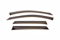 Chevrolet Lacetti 2003-2024 Windabweiser SW (4 Stk, ANV) Foto 2