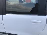 Renault Lodgy 2013-2022 Fensterzierleisten Edelstahl (4 Stk.) OmsaLine - Italienischer Edelstahl Foto 6