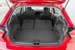 Die fünfte Generation des kompakten Fließheck SEAT Ibiza Foto 9