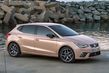 Die fünfte Generation des kompakten Fließheck SEAT Ibiza Foto 12