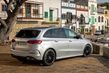 Kleinwagen der dritten Generation der Mercedes-Benz B-Klasse Foto 12