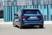 Kleinwagen der dritten Generation der Mercedes-Benz B-Klasse Foto 5