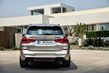 Allradantrieb aufgeladenen Crossover BMW X3 M Foto 14