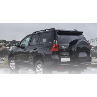 Rückleuchten GX-Typ (2009-2017, 2 Stk) Toyota Land Cruiser Prado 150 2009-2023 Foto 1