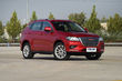 Übersicht der kompakten Crossover Haval H2 Foto 14