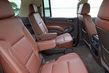 Übersicht des großen SUV Chevrolet Suburban Foto 7