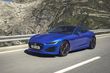 Aktualisierte Modifikation Sportcoupé Jaguar F-Type Coupe Foto 8