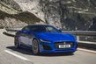 Aktualisierte Modifikation Sportcoupé Jaguar F-Type Coupe Foto 2
