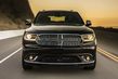 Übersicht der Full-size-SUV Dodge Durango Foto 1