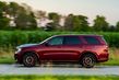 Übersicht der Full-size-SUV Dodge Durango Foto 5