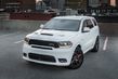 Übersicht der Full-size-SUV Dodge Durango Foto 4