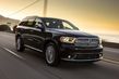 Übersicht der Full-size-SUV Dodge Durango Foto 14