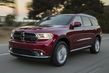 Übersicht der Full-size-SUV Dodge Durango Foto 13