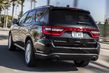 Übersicht der Full-size-SUV Dodge Durango Foto 15