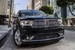Übersicht der Full-size-SUV Dodge Durango Foto 8