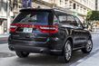 Übersicht der Full-size-SUV Dodge Durango Foto 7