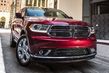 Übersicht der Full-size-SUV Dodge Durango Foto 6