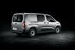 Übersicht der kompakt-Van Peugeot Partner Foto 7