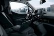 Übersicht der kompakt-Van Peugeot Partner Foto 5
