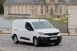Übersicht der kompakt-Van Peugeot Partner Foto 1