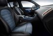 Elektro-Allrad-Crossover Mercedes-Benz EQC Foto 6
