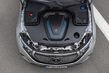 Elektro-Allrad-Crossover Mercedes-Benz EQC Foto 13
