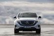 Elektro-Allrad-Crossover Mercedes-Benz EQC Foto 12