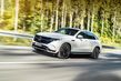 Elektro-Allrad-Crossover Mercedes-Benz EQC Foto 11