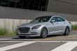 Überblick über die Premium-Limousine Hyundai Genesis G80 Foto 5