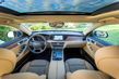 Überblick über die Premium-Limousine Hyundai Genesis G80 Foto 8