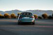 Die siebte Generation des Kombis BMW 3-Series Touring Foto 15