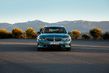 Die siebte Generation des Kombis BMW 3-Series Touring Foto 2
