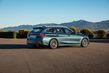 Die siebte Generation des Kombis BMW 3-Series Touring Foto 4
