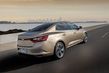 Übersicht der Renault Megane Limousine der vierten Inkarnation Foto 5