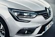 Übersicht der Renault Megane Limousine der vierten Inkarnation Foto 6