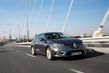 Übersicht der Renault Megane Limousine der vierten Inkarnation Foto 14