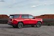 Übersicht der SUV Chevrolet Tahoe der fünften Generation Foto 5