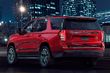 Übersicht der SUV Chevrolet Tahoe der fünften Generation Foto 4