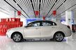 Übersicht der aktualisierten Limousine Geely Emgrand 7 Foto 2