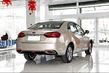 Übersicht der aktualisierten Limousine Geely Emgrand 7 Foto 5