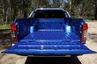 Durchsuchen Sie die aktualisierte Mitsubishi L200 Pick-up Foto 9