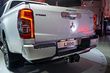 Durchsuchen Sie die aktualisierte Mitsubishi L200 Pick-up Foto 8